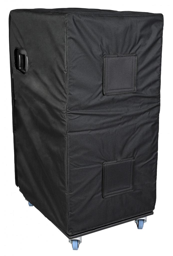 HK AUDIO CS-Serie Zubehör CS-Cover zu WB1 für CS118