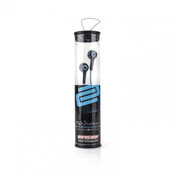 RELOOP INP-2 Flash  Black