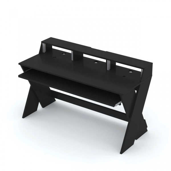 GLORIOUS Sound Desk Pro Black