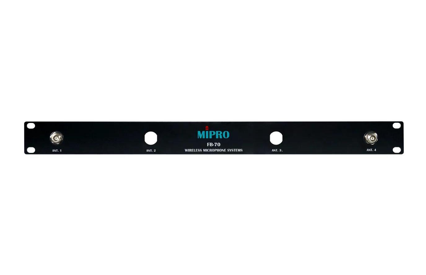 MIPRO Antenna FB70 Front-to-rear Antenna Panel