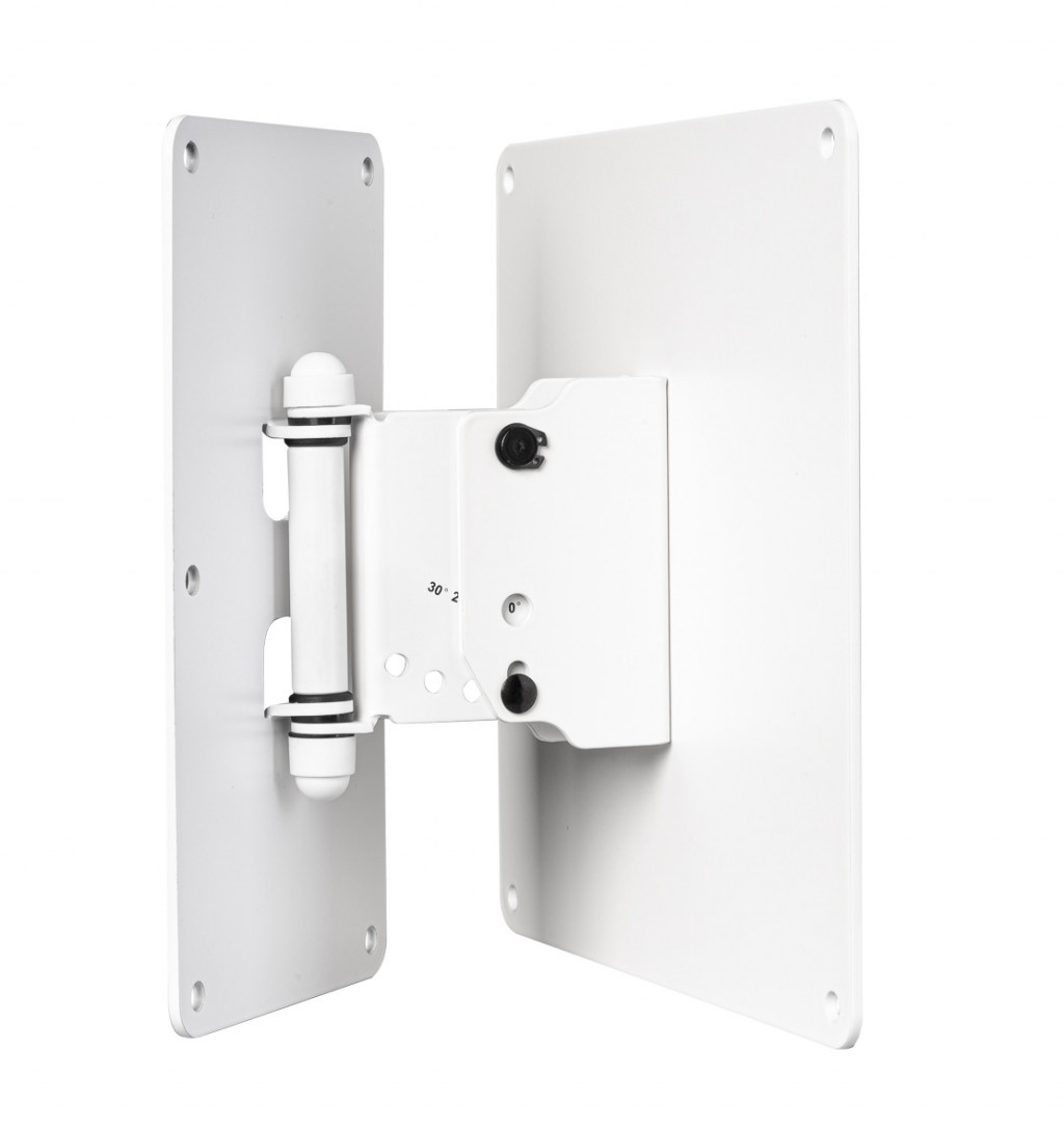 HK AUDIO FINEO Swivel and tilt mount L  White/RAL