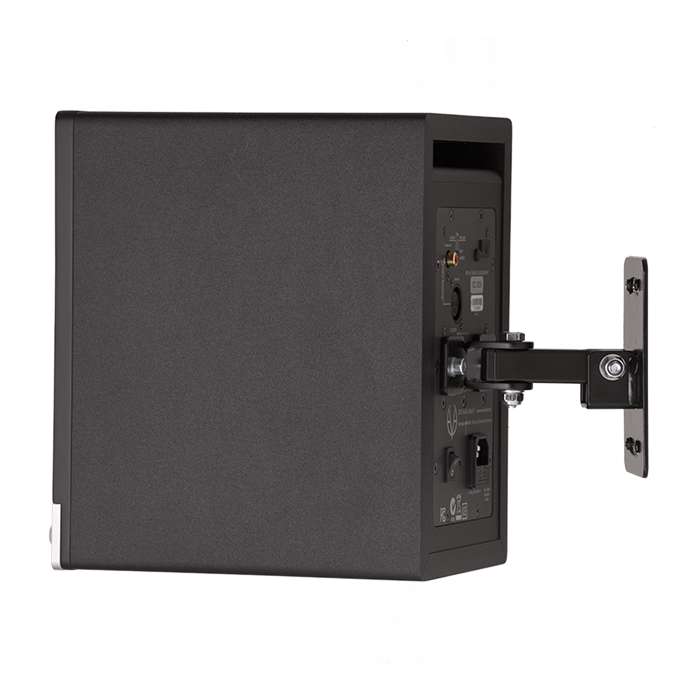 EVE-AUDIO Accessories SC204&SC205: Rear Panel Wall Mount