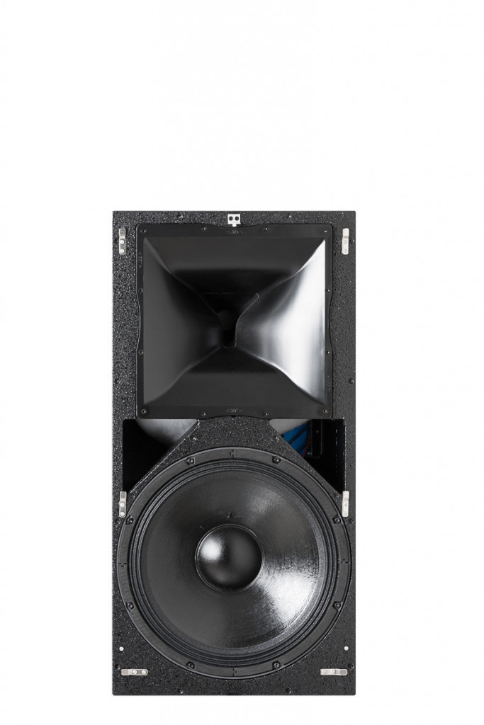 HK AUDIO VORTIS-2 VR2-11514          EN54-24/2