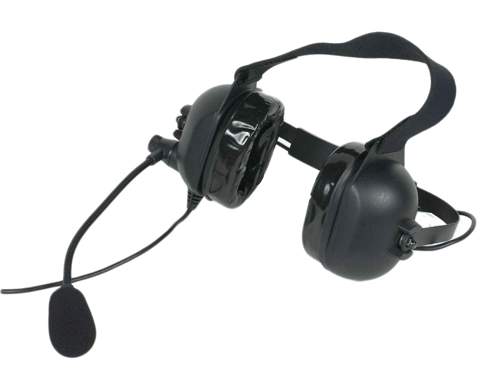 WILLIAMS AV MIC 188 Headset