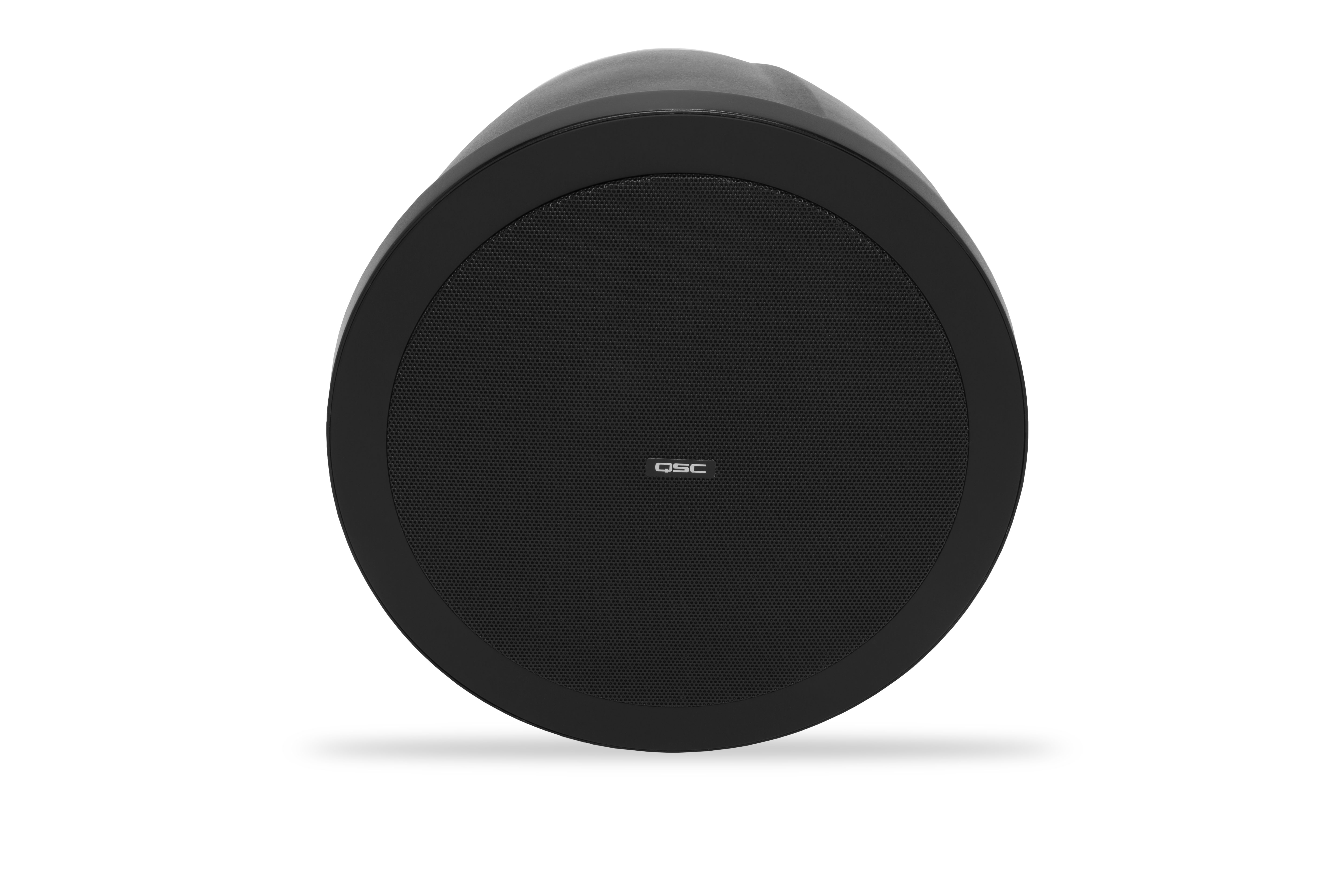 QSC AD P4T Black     Acoustic Design™ Speaker