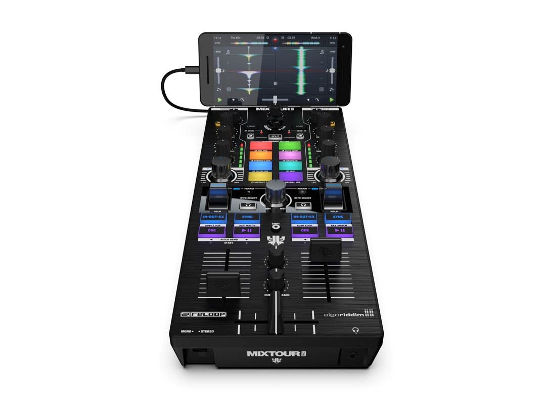 RELOOP Mixtour Pro