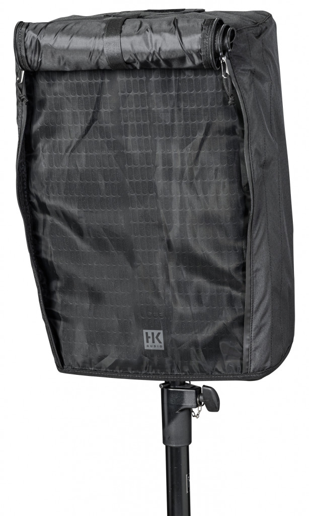 HK AUDIO Linear7 Zubehör Regenschutzhülle L7110XA