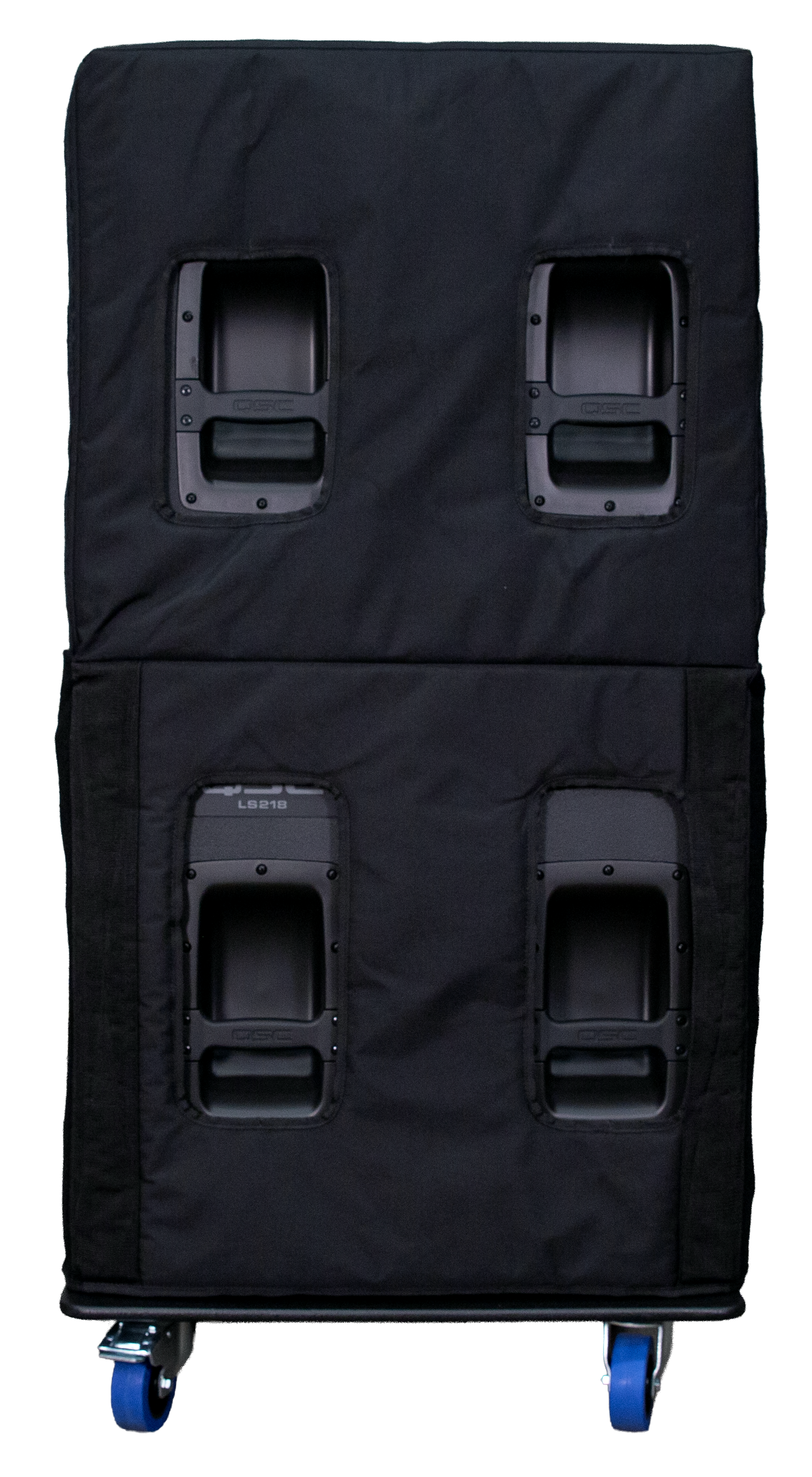 QSC Audio L-Class 218 Cover X für LS218 Subwoofer