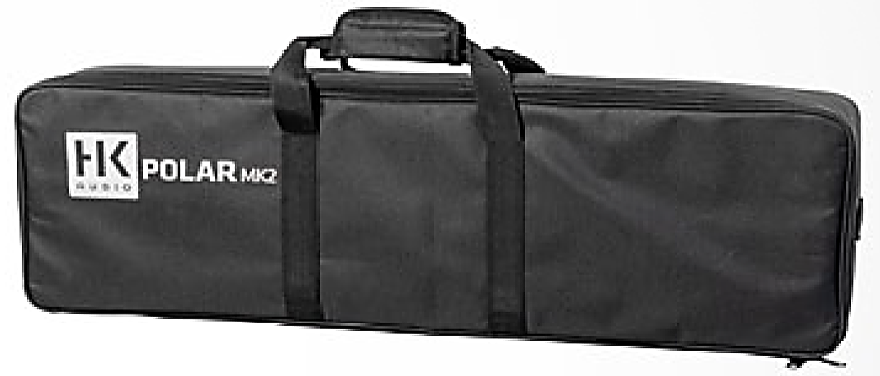 HK AUDIO Polar MK2 Zubehör Column Carry Bag