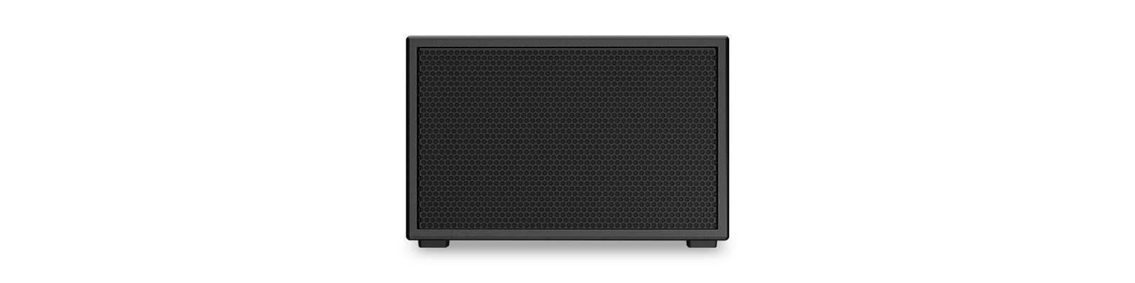 QSYS™ PL-Series PL-SUB10 Black     Subwoofer