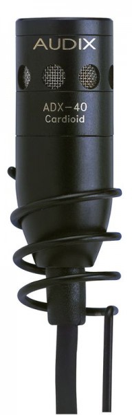 AUDIX ADX40-hc Choir Microphone