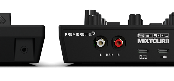 RELOOP Mixtour Pro