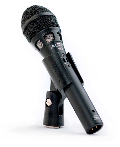 AUDIX VX5 Vocal Microphone