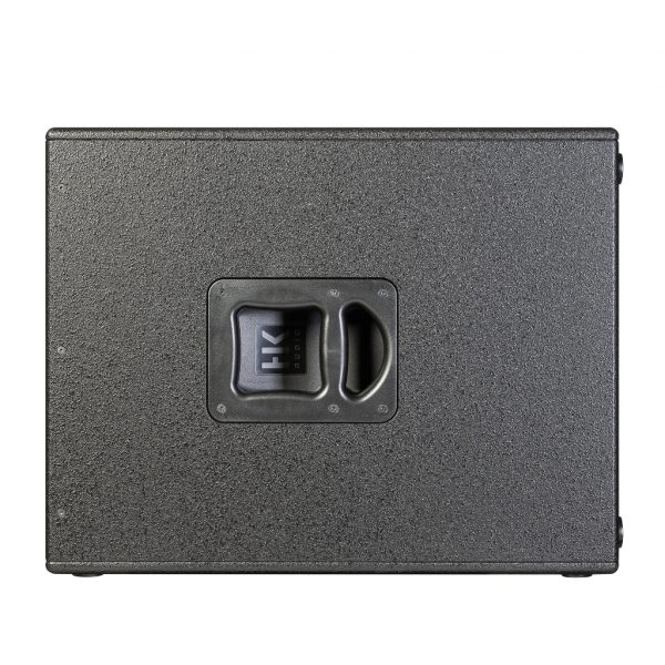 HK AUDIO Linear5 MK2 115 SUB A