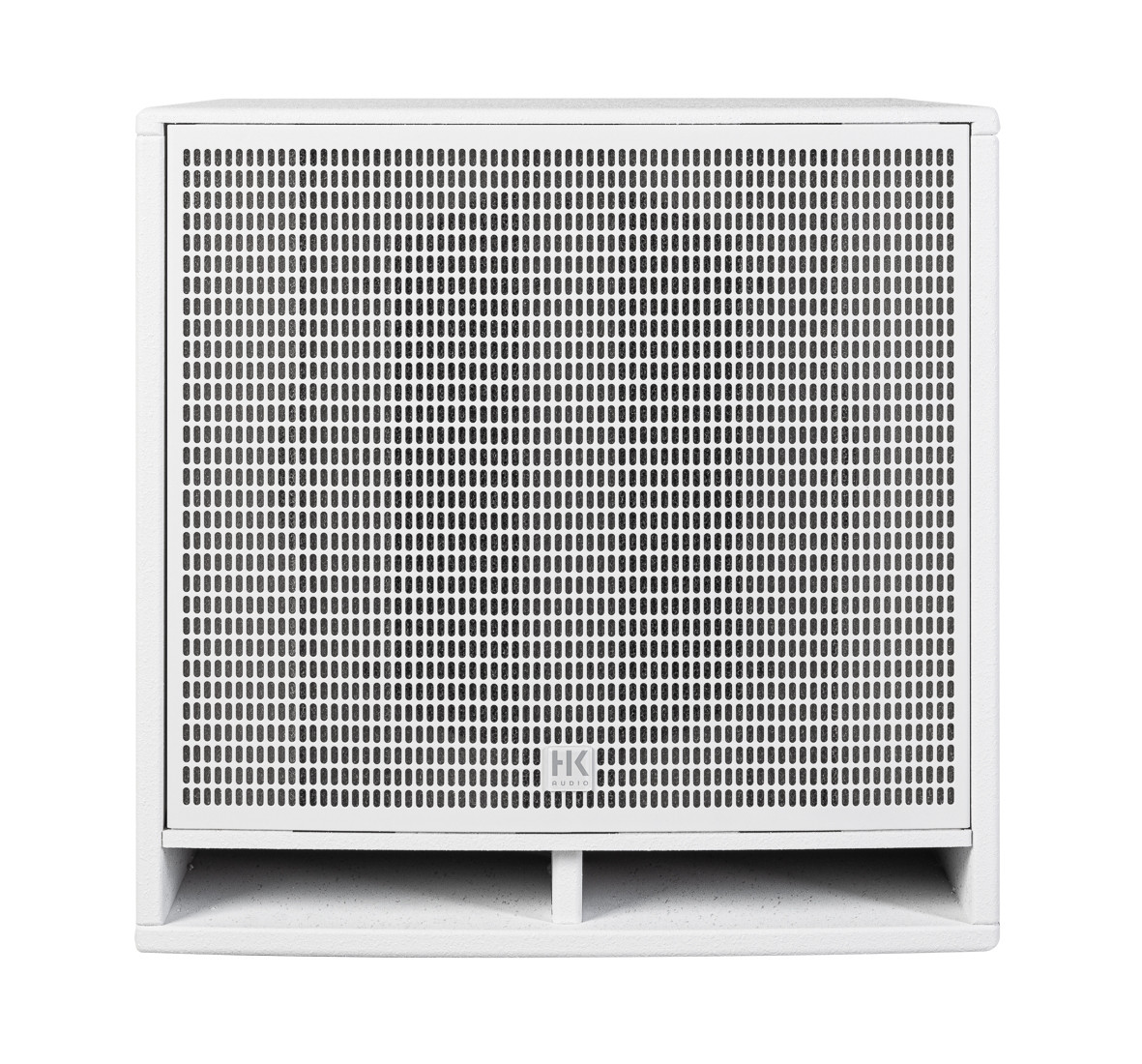 HK AUDIO FINEO S112  White/RAL