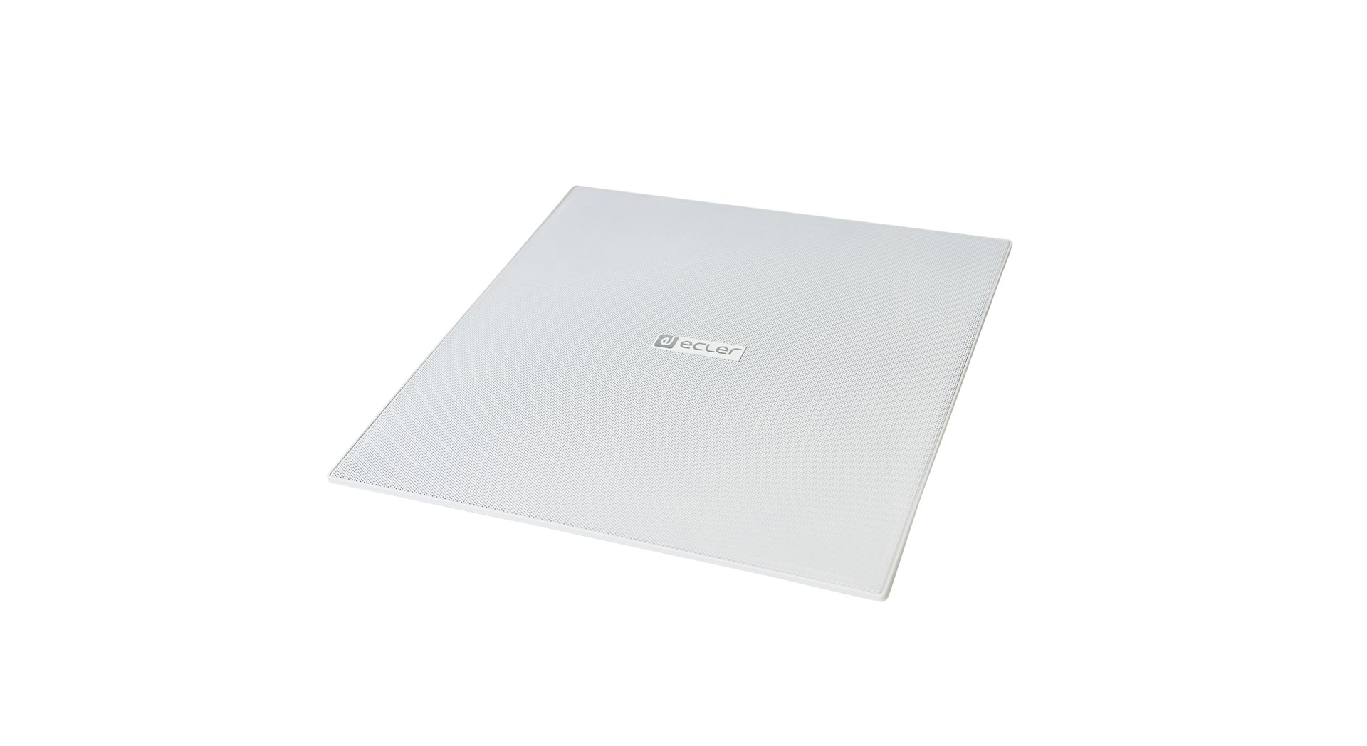 ECLER VIC-Series AVICSG  Square-Grill VIC Serie (2pcs.Set)