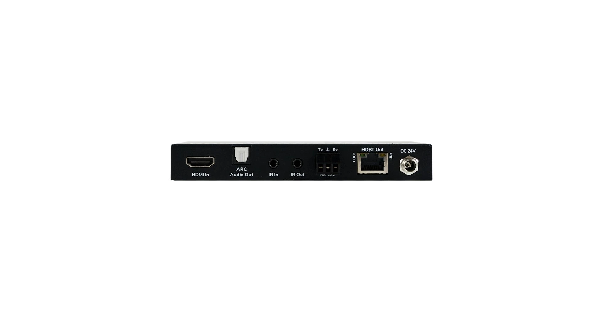ECLER Video VEO-XTT44      HDbaseT Transmitter