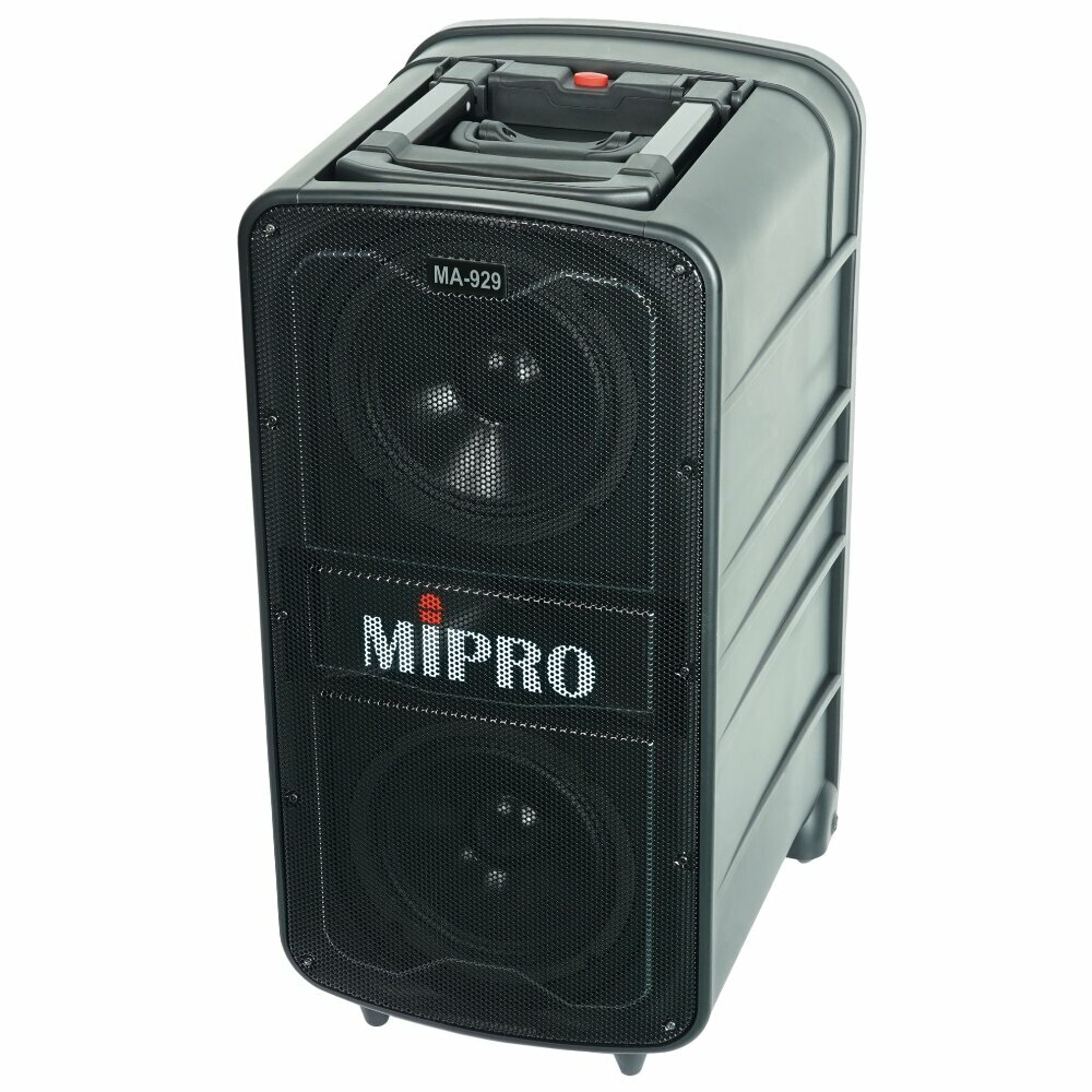 MIPRO MA929 PLUS Portable PA System