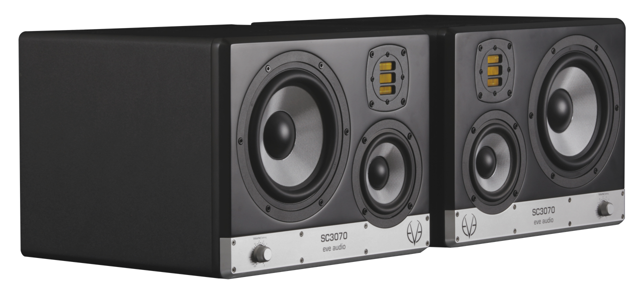 EVE-AUDIO SC3070 left