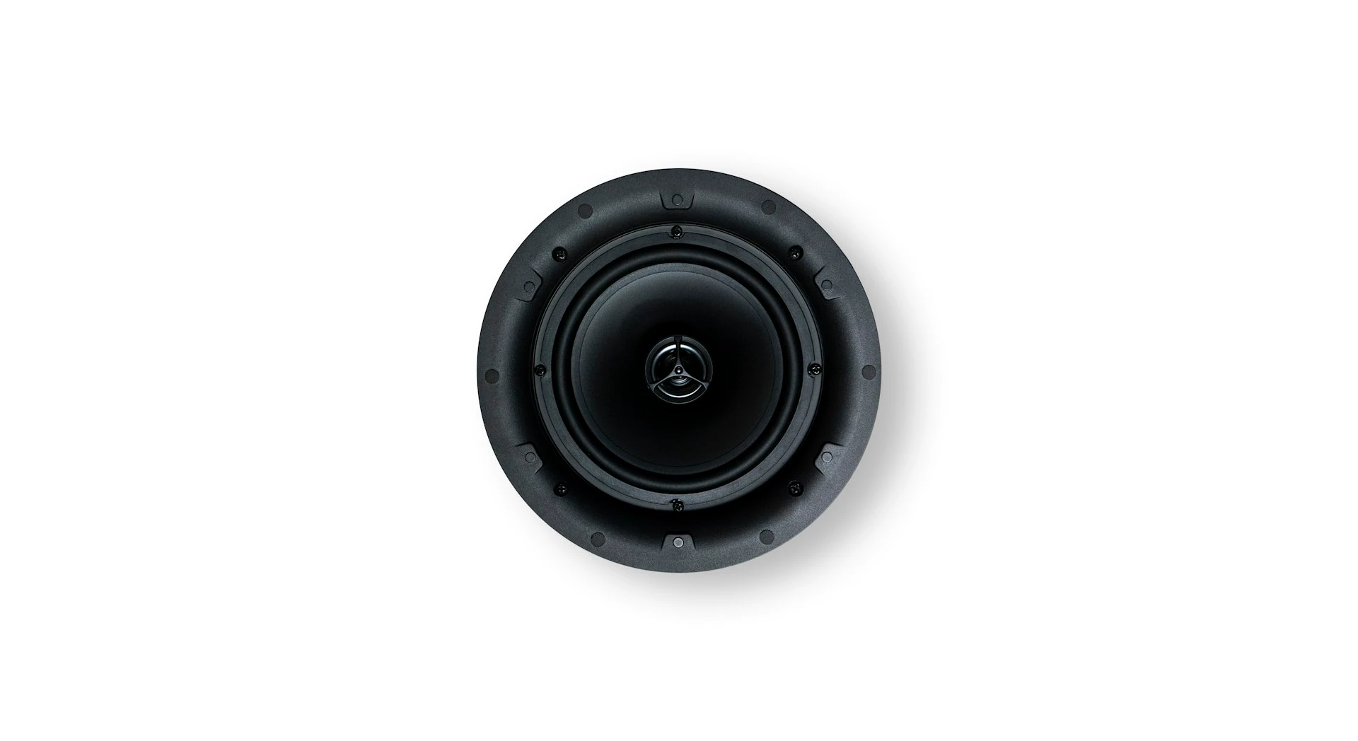 ECLER VIC6X  InCeiling 6.5" Deckenlautsprecher