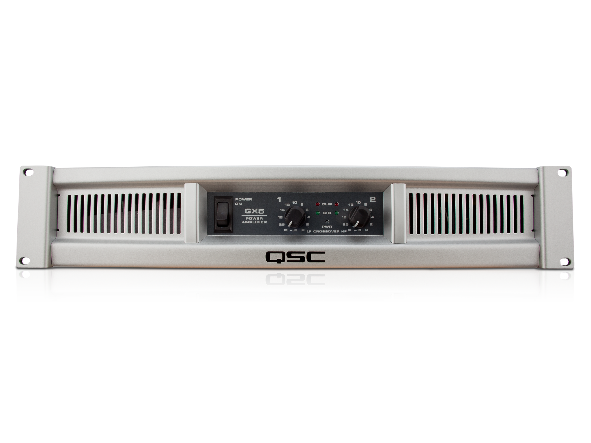 QSC GX5                2x700W Amplifier