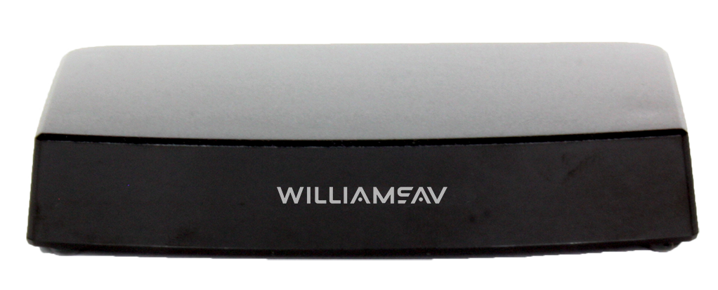 WILLIAMS AV IR T1 Infra Red Transmitter