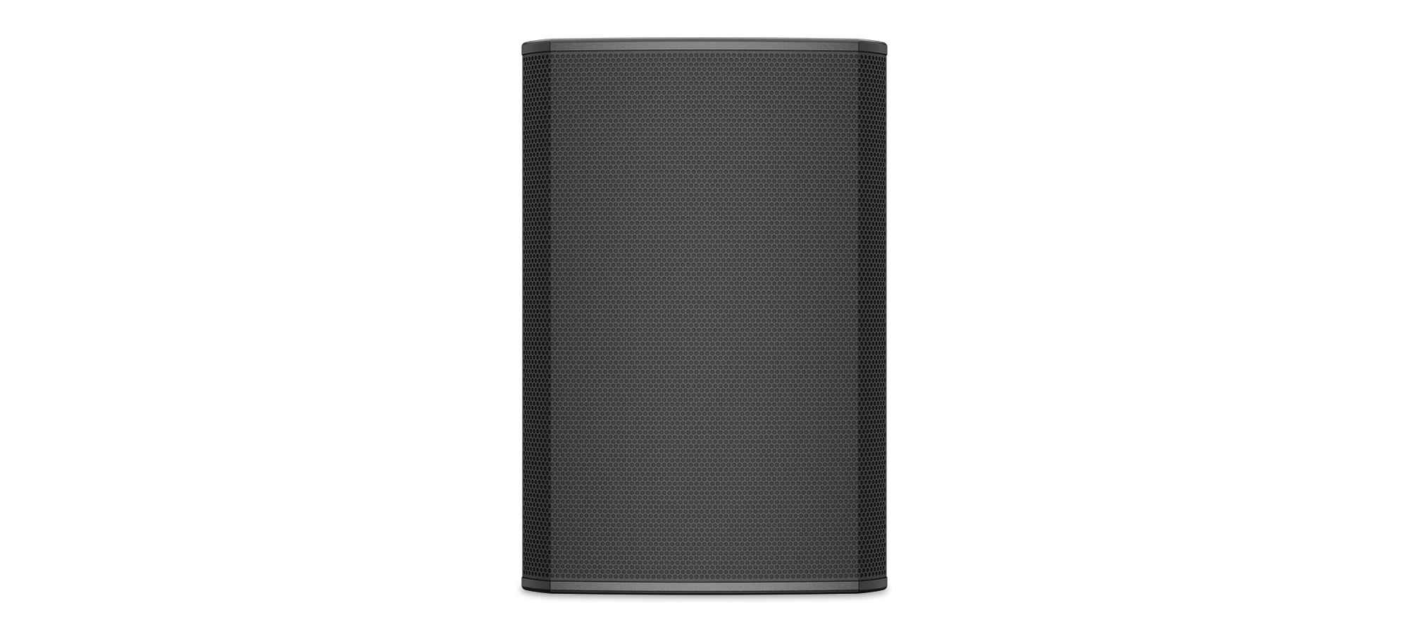 Q-SYS™ PL-Series PL-CA15 Coaxial Point Source Loudspeaker