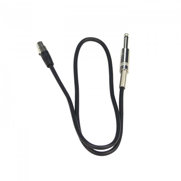 AUDIX Wireless Accessories CBLG4161 Guitar Cable