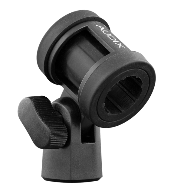 AUDIX TM1 Zubehör SMT19 Shock Mount Isolation Clip zu Measurement Microphone