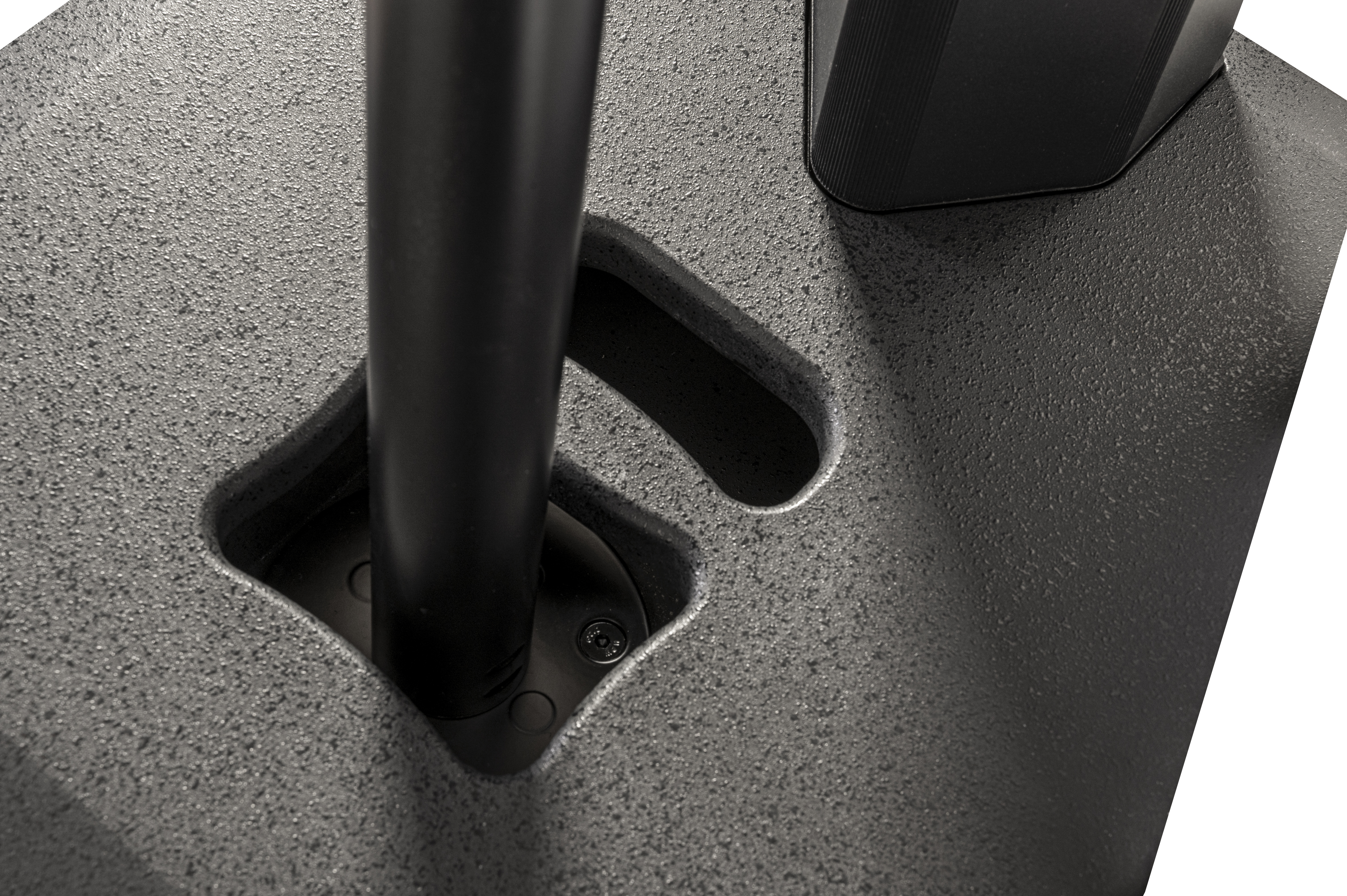 HK AUDIO Polar15 MK2  Säulensystem