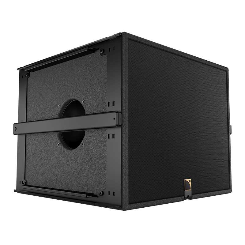 L-ACOUSTICS Subwoofer Series