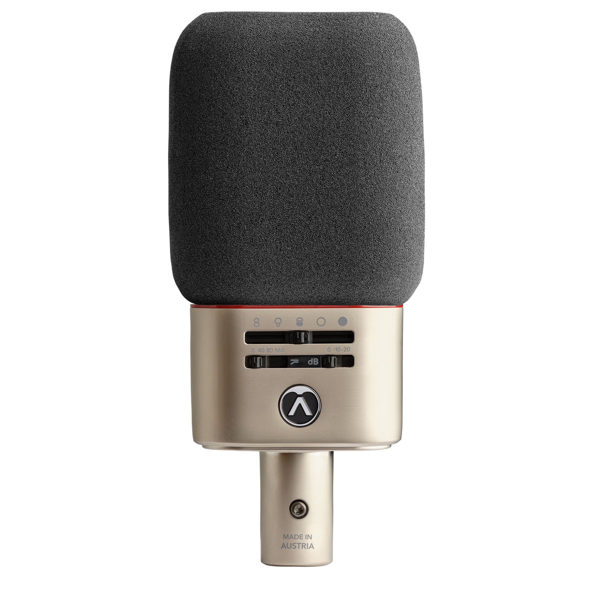 AUSTRIAN AUDIO OC818 Studio Set