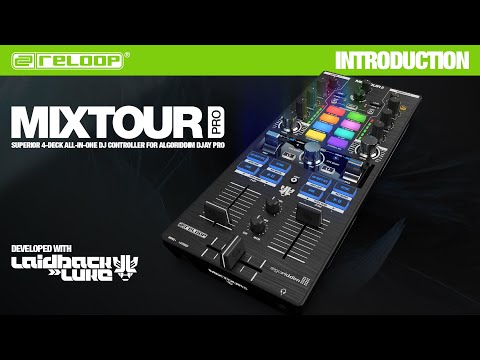 RELOOP Mixtour Pro