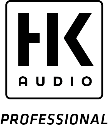 HK Audio Professional