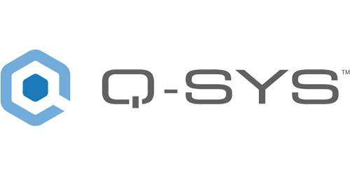 QSC Q-SYS