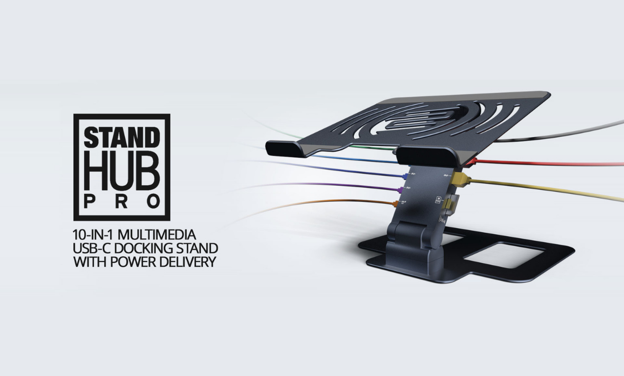 Reloop Stand Hub Pro